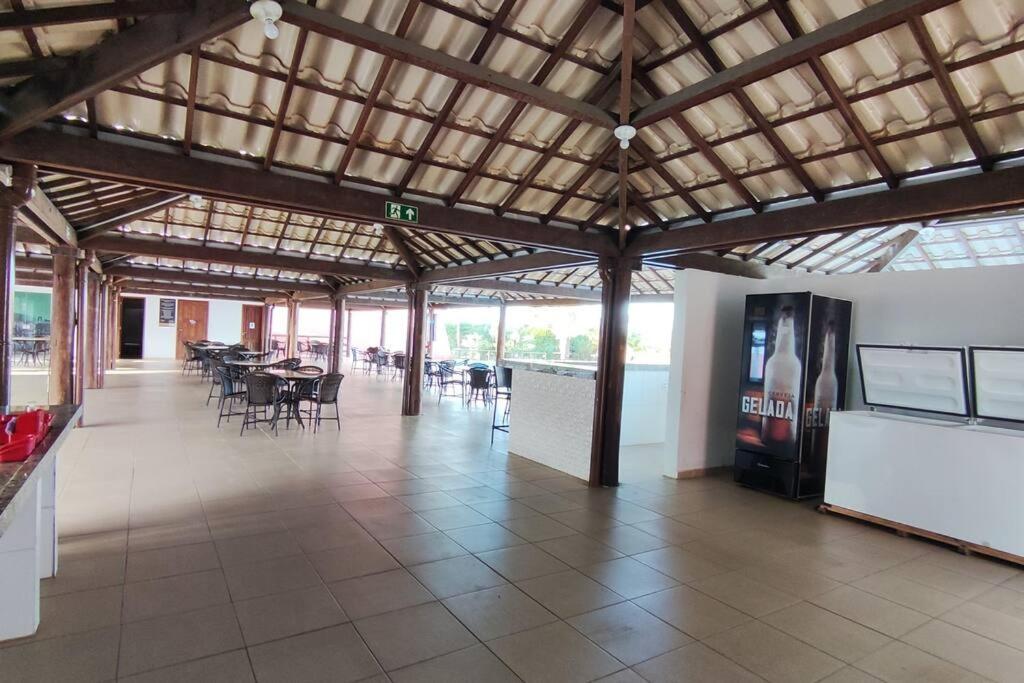 Apto Em Ilheus - Pe Na Areia Ngoại thất bức ảnh